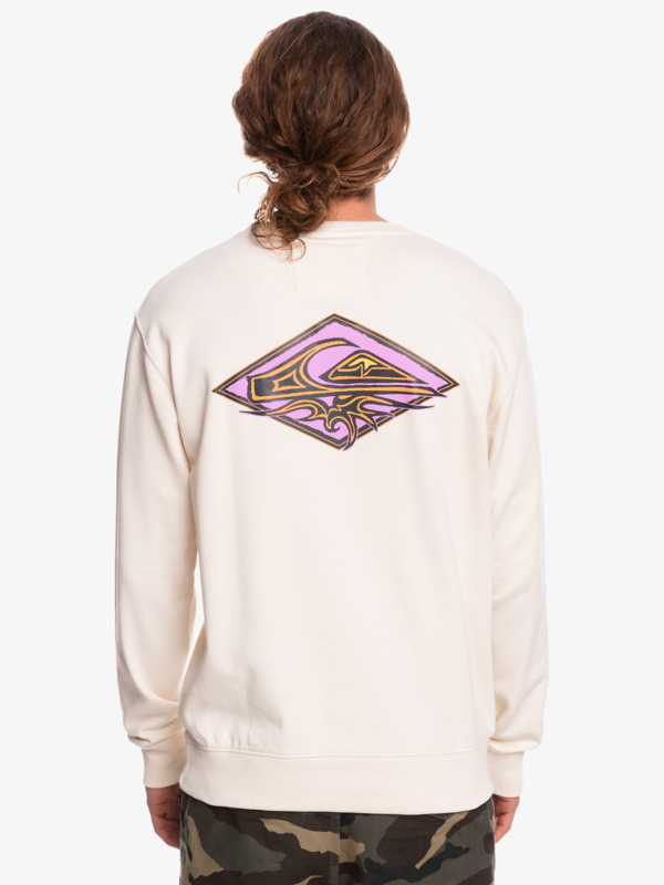 Turning Point - Sweatshirt for Men EQYFT04556