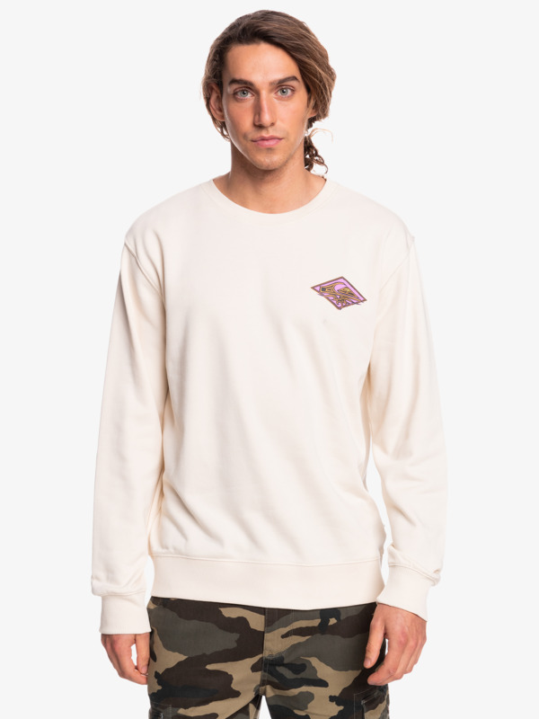 Turning Point - Sweatshirt for Men EQYFT04556