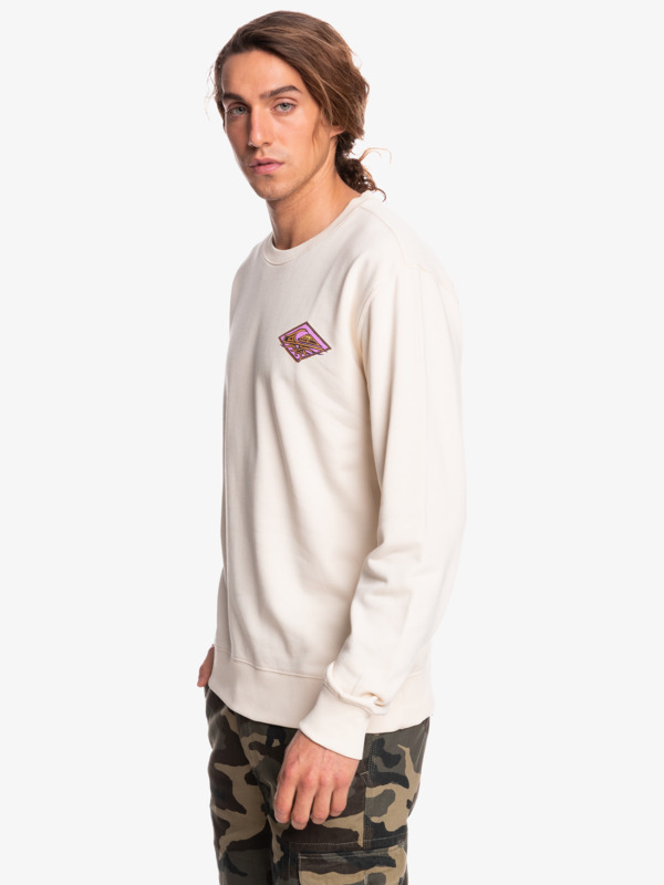 Turning Point - Sweatshirt for Men EQYFT04556