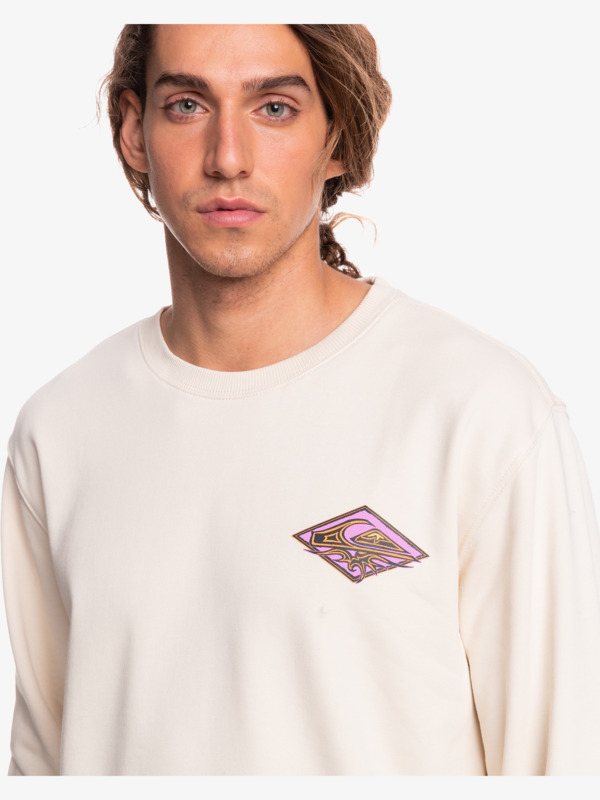 Turning Point - Sweatshirt for Men EQYFT04556