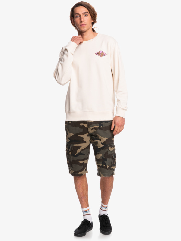 Turning Point - Sweatshirt for Men EQYFT04556