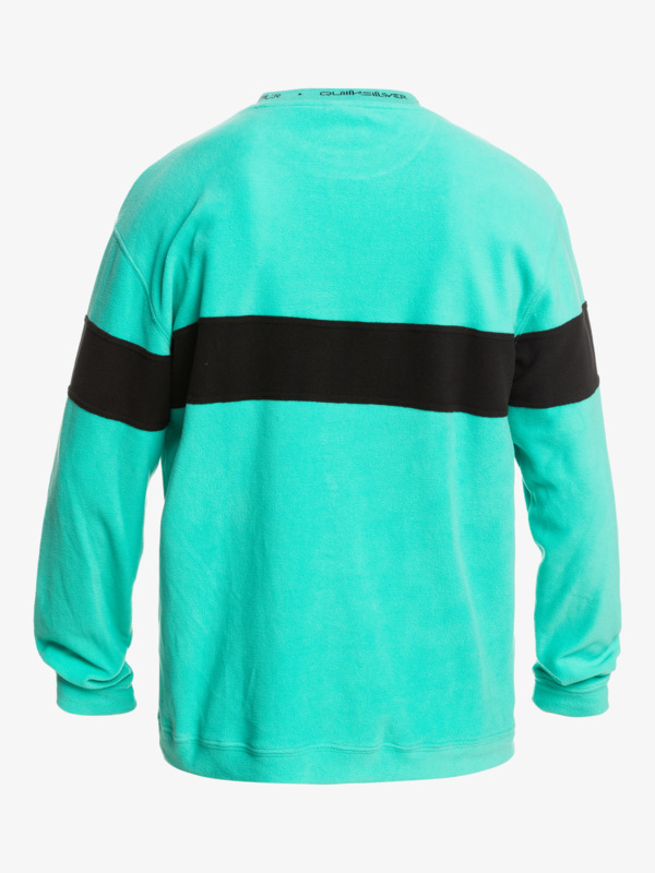 Flame On - Technical Fleece Sweatshirt  EQYFT04560