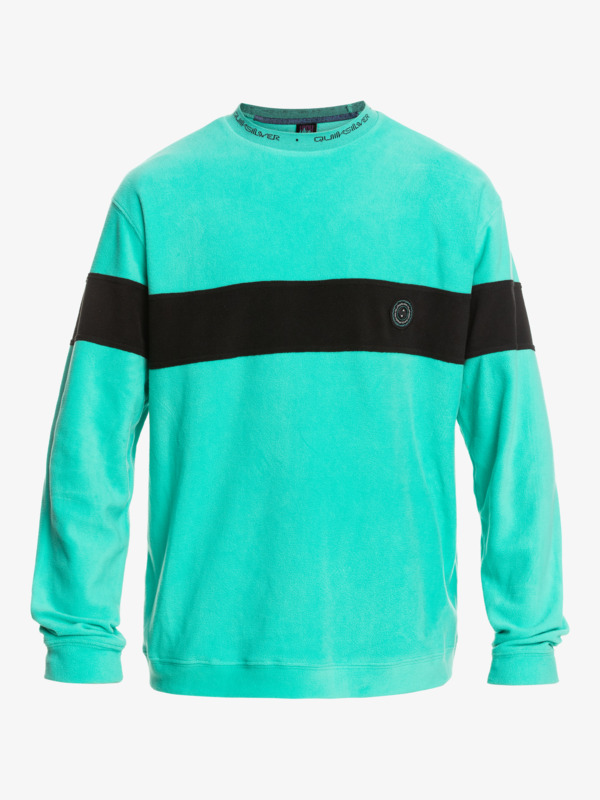 Flame On - Technical Fleece Sweatshirt  EQYFT04560