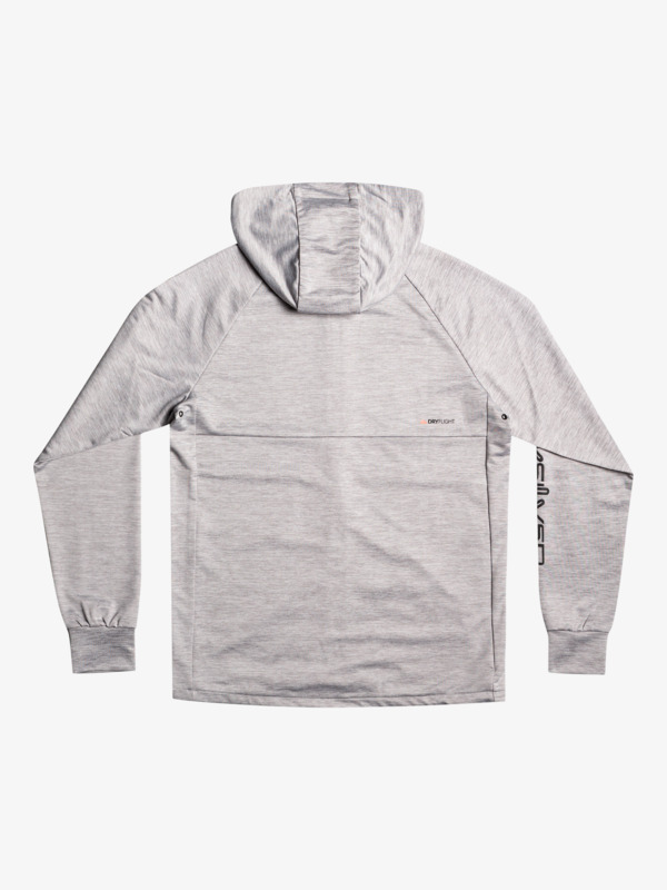 Knit Training - Zip-Up Hoodie for Men  EQYFT04565
