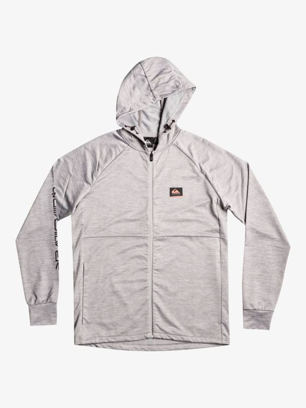 Knit Training - Zip-Up Hoodie for Men  EQYFT04565