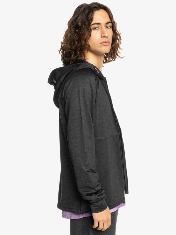 Knit Training - Zip-Up Hoodie for Men EQYFT04565