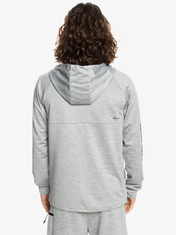 Knit Training - Zip-Up Hoodie for Men  EQYFT04565