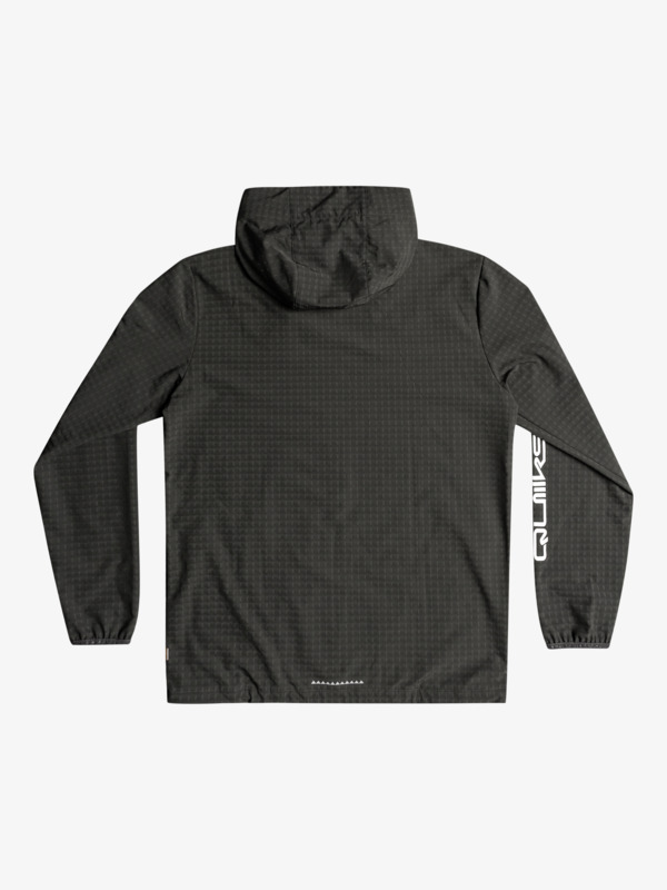 The Endurancey - Zip Up Hoodie for Men  EQYFT04570