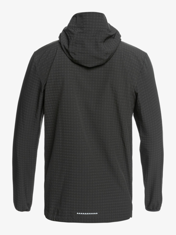 The Endurancey - Zip Up Hoodie for Men  EQYFT04570