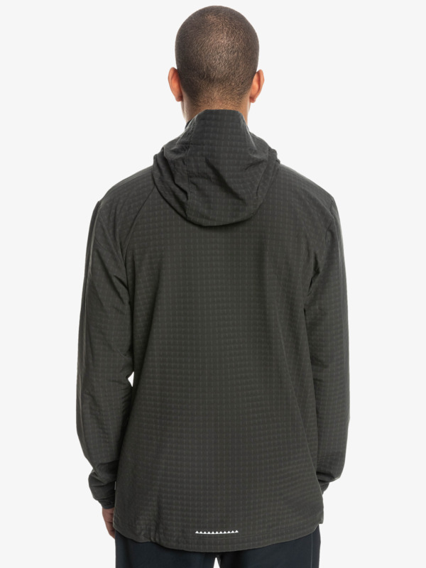 The Endurancey - Zip Up Hoodie for Men  EQYFT04570