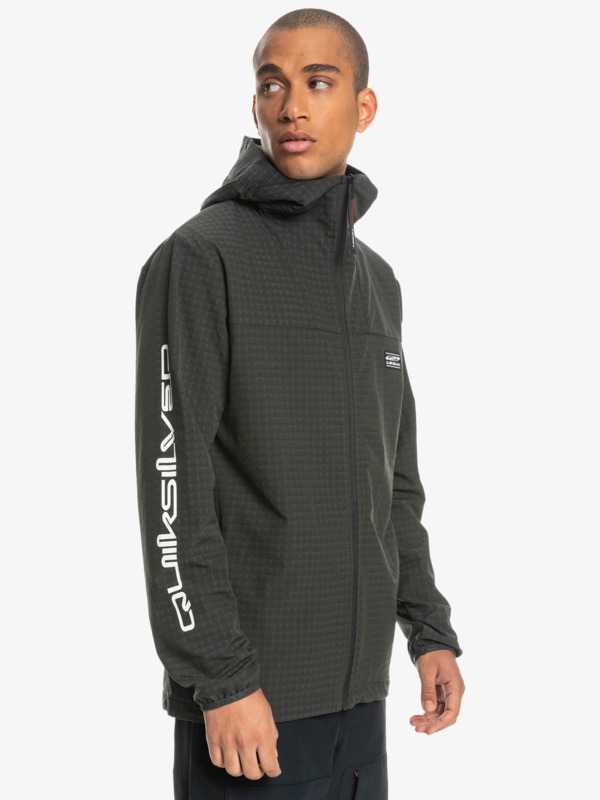The Endurancey - Zip Up Hoodie for Men  EQYFT04570