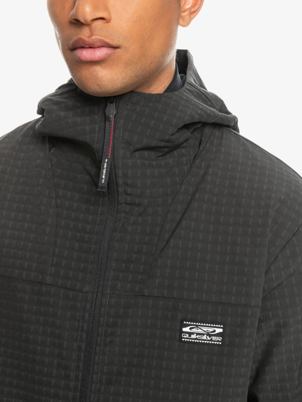 The Endurancey - Zip Up Hoodie for Men  EQYFT04570