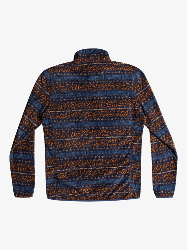 Aker - Half Zip Fleece for Men  EQYFT04571
