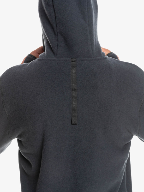 Down Time - Zip Up Hoodie for Men  EQYFT04616
