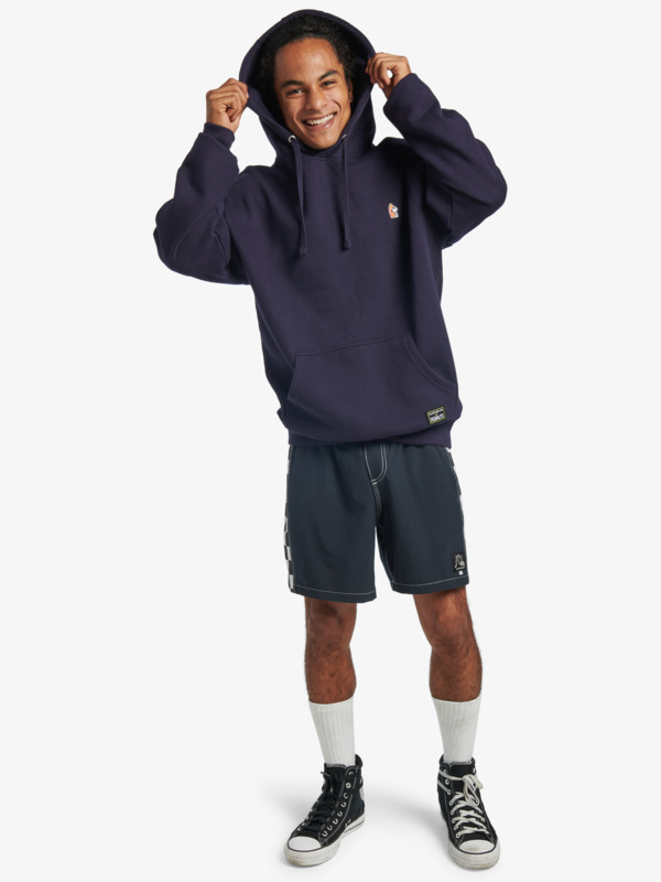 Peanuts So Cool - Hoodie for Men EQYFT04643