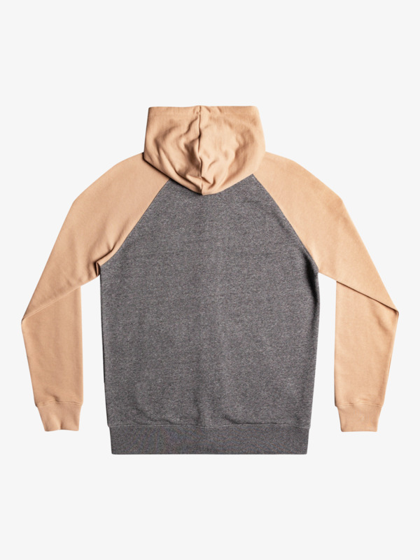 Quiksilver everyday zip up hoodie online