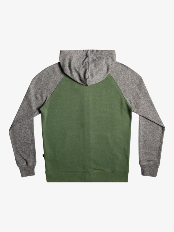 Essentials - Zip Up Hoodie for Men  EQYFT04649