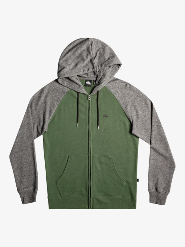 Essentials - Zip Up Hoodie for Men  EQYFT04649
