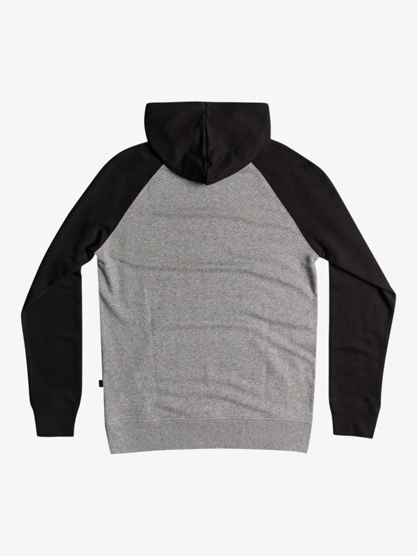 Essentials - Zip Up Hoodie for Men  EQYFT04649