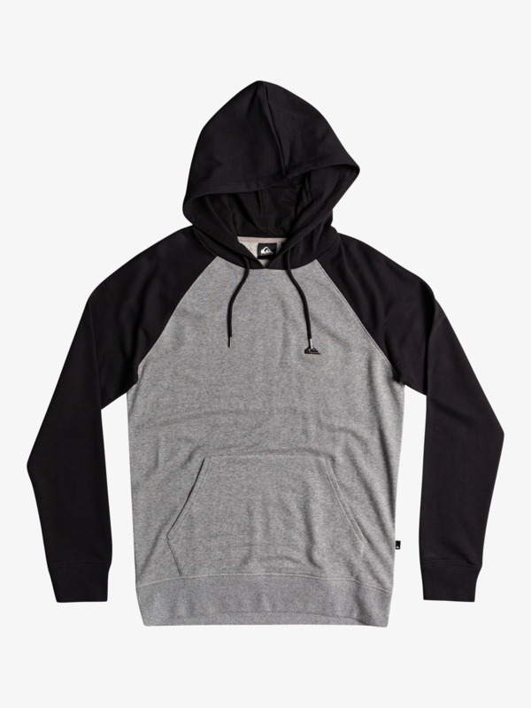Essentials - Zip Up Hoodie for Men  EQYFT04649