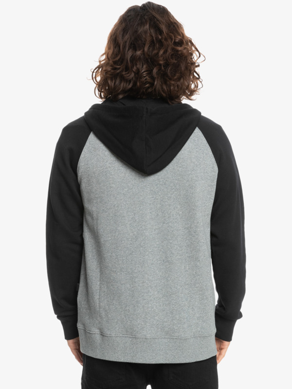 Essentials - Zip Up Hoodie for Men  EQYFT04649