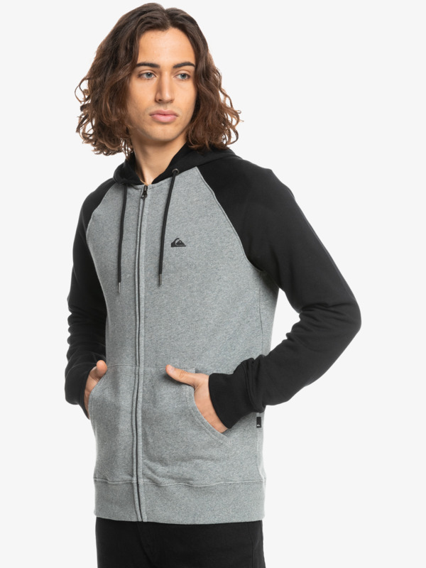 Essentials - Zip Up Hoodie for Men  EQYFT04649