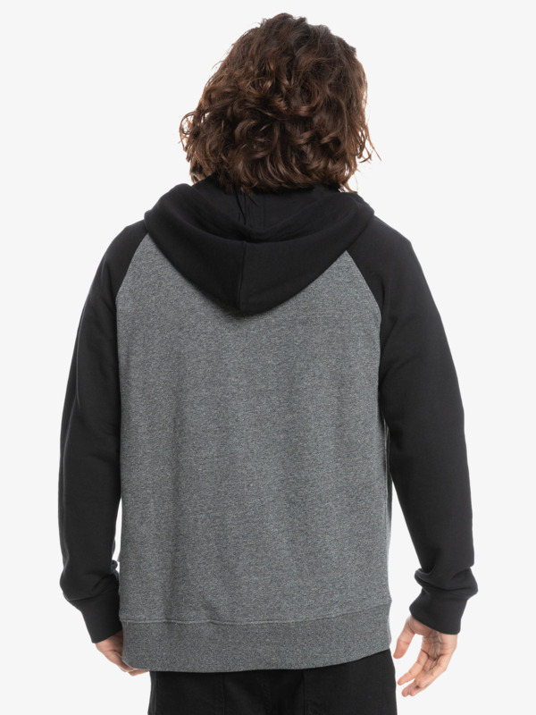 Essentials - Zip Up Hoodie for Men  EQYFT04650