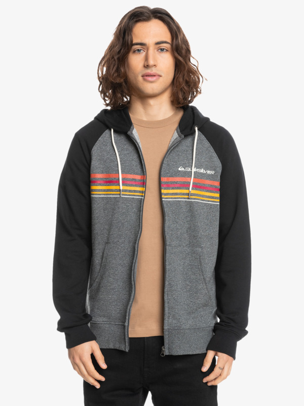 Essentials - Zip Up Hoodie for Men  EQYFT04650
