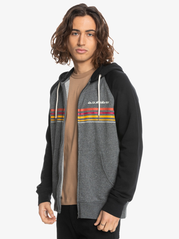 Essentials - Zip Up Hoodie for Men  EQYFT04650