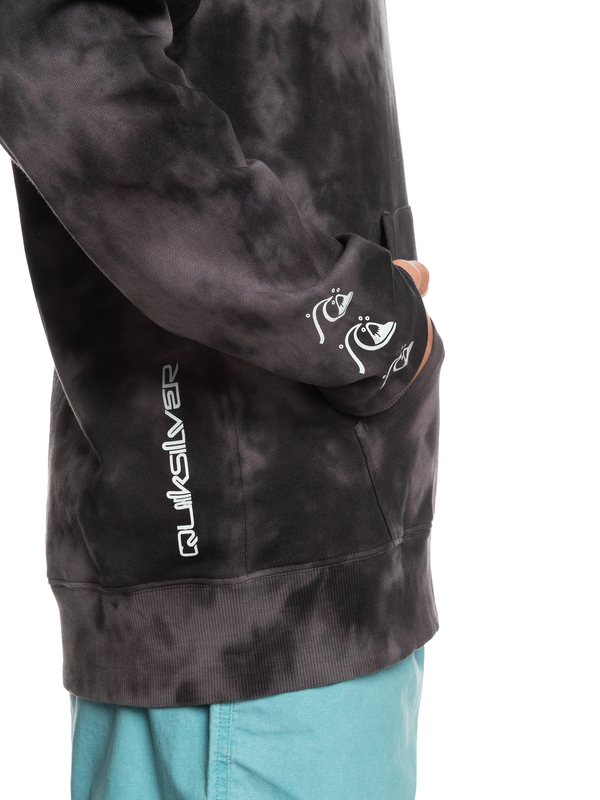 Cloudy - Hoodie for Men  EQYFT04651