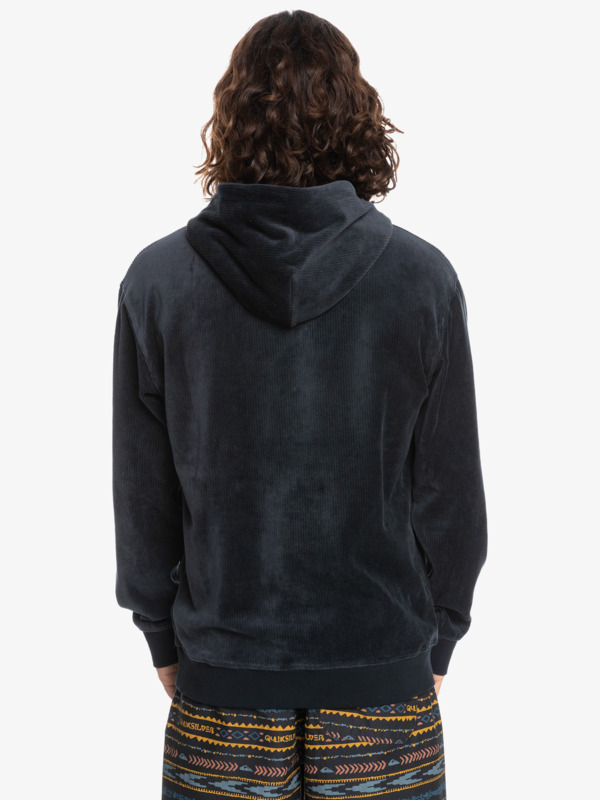 Knitted - Hoodie for Men EQYFT04654