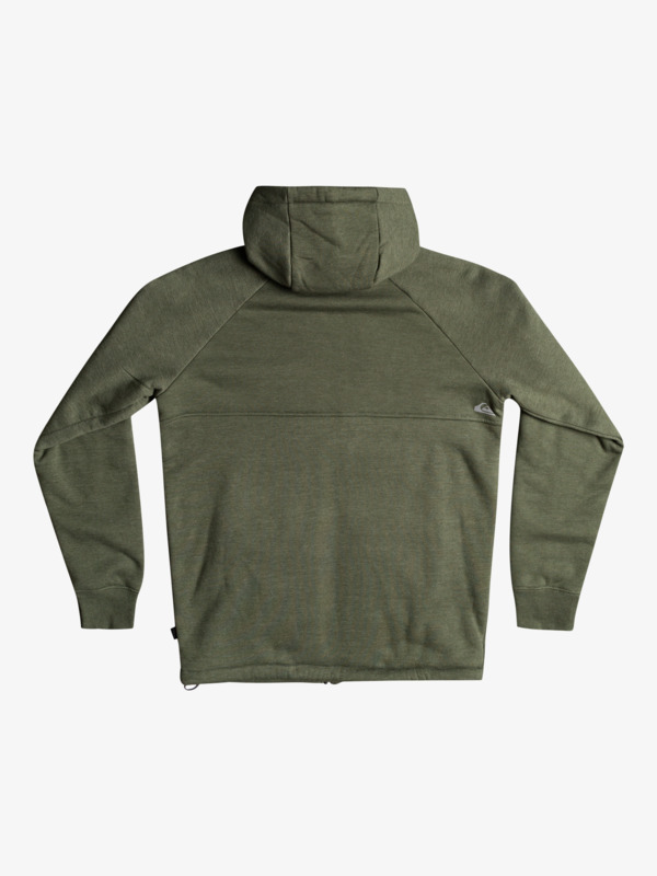 Kurow - Zip Up Hoodie for Men  EQYFT04656