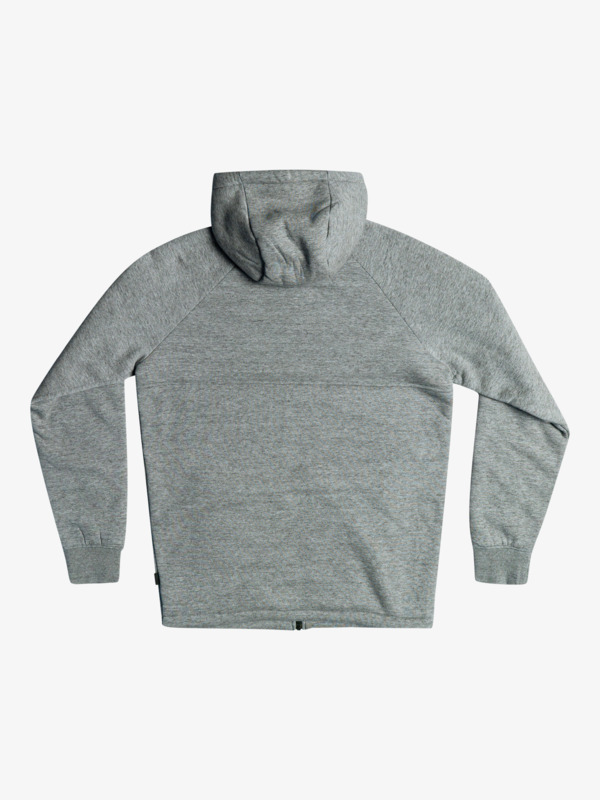 Kurow - Zip Up Hoodie for Men EQYFT04656