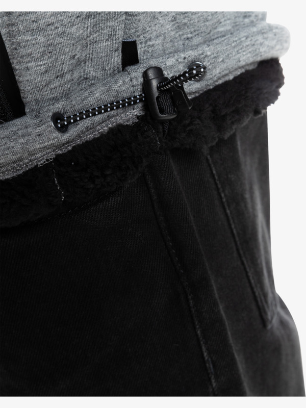 Kurow - Zip Up Hoodie for Men EQYFT04656