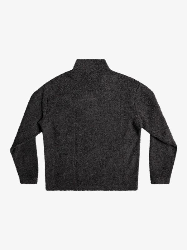 Bogong Gum - Half Zip Fleece for Men  EQYFT04661