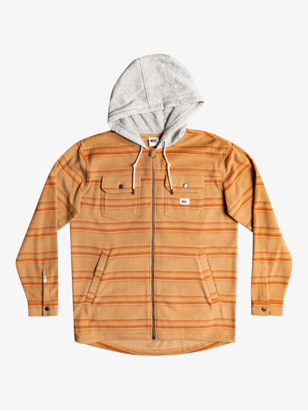 Super Swell - Zip Up Hoodie for Men EQYFT04662