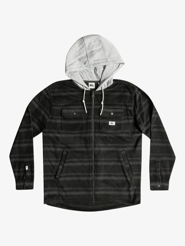 Super Swell - Zip Up Hoodie for Men  EQYFT04662