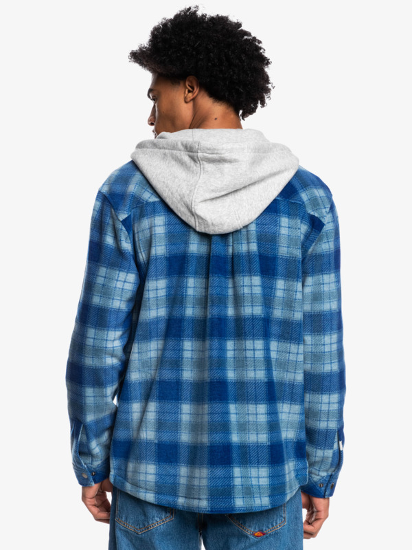 Super Swell - Zip Up Hoodie for Men  EQYFT04662