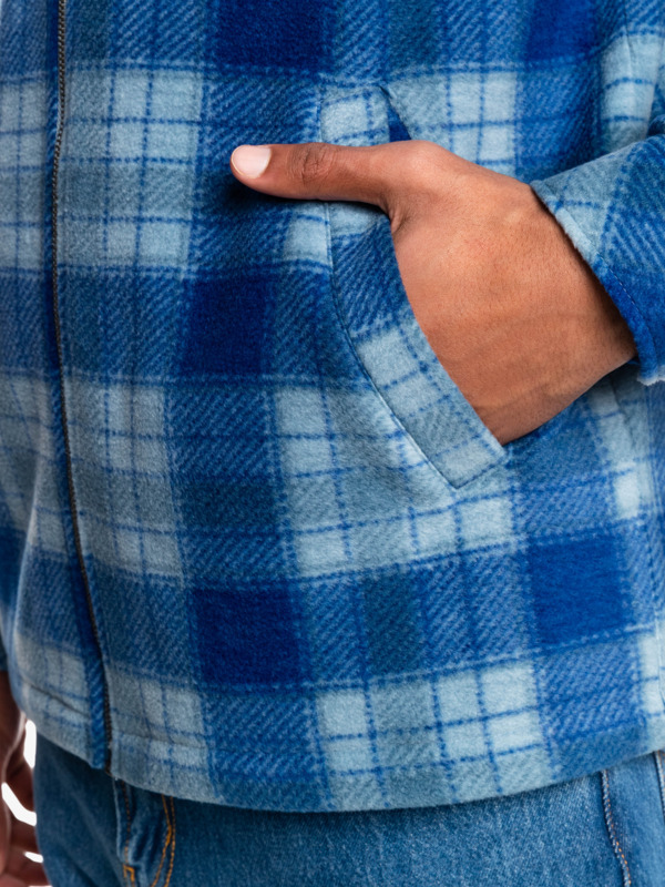 Super Swell - Zip Up Hoodie for Men  EQYFT04662