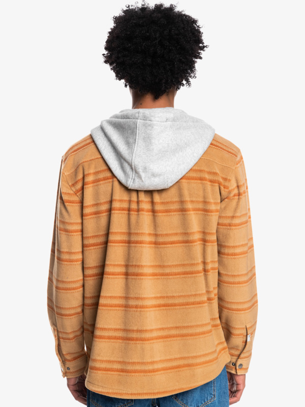 Super Swell - Zip Up Hoodie for Men EQYFT04662