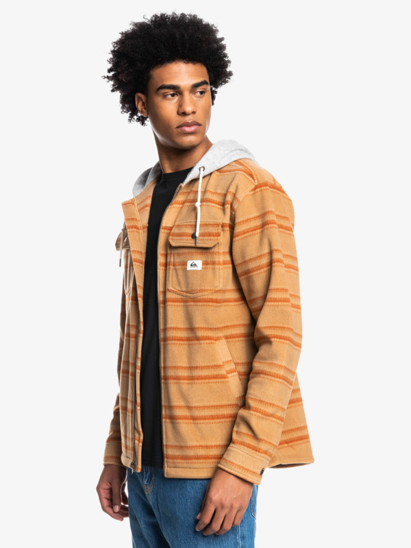 Super Swell - Zip Up Hoodie for Men EQYFT04662