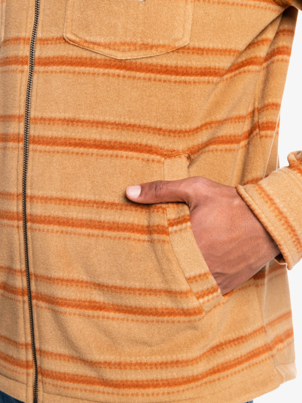 Super Swell - Zip Up Hoodie for Men EQYFT04662