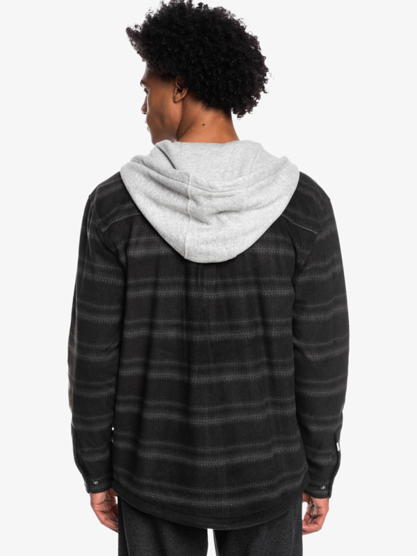 Super Swell - Zip Up Hoodie for Men  EQYFT04662