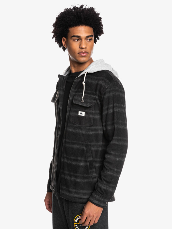 Super Swell - Zip Up Hoodie for Men  EQYFT04662