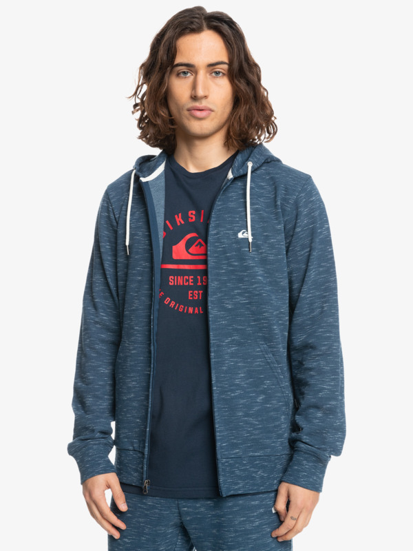 Bayrise - Zip Up Hoodie for Men  EQYFT04666