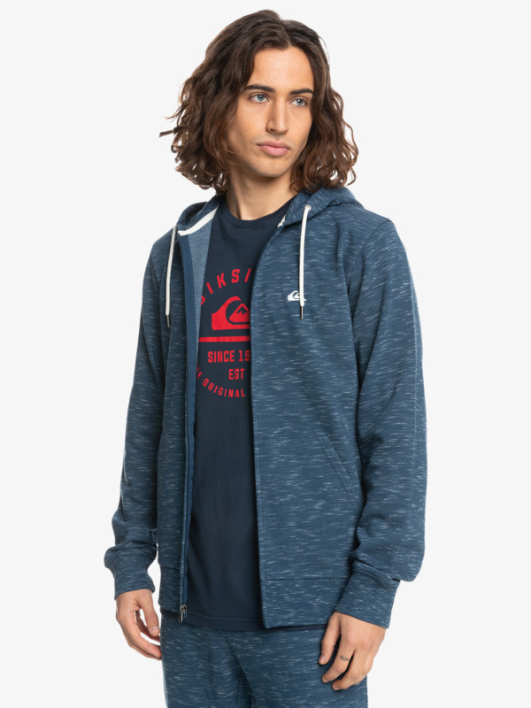 Bayrise - Zip Up Hoodie for Men  EQYFT04666
