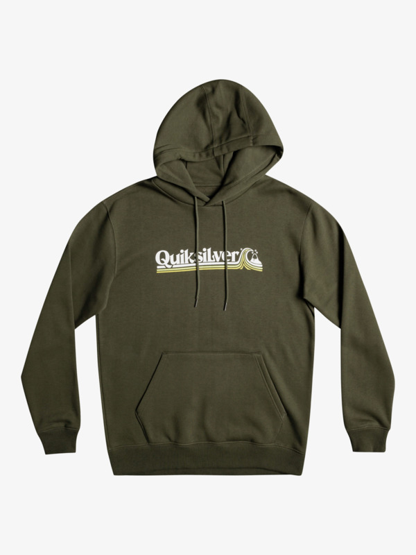 All Lined Up - Hoodie for Men  EQYFT04668