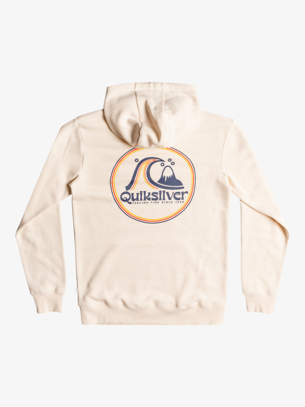 Quiksilver spring roll hoodie best sale