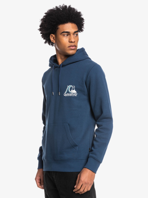 Rolling Circle - Hoodie for Men  EQYFT04669