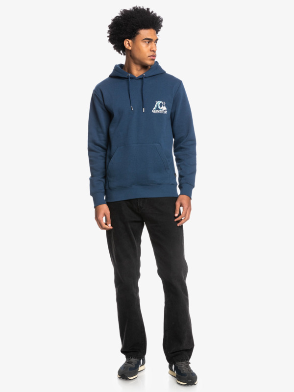 Rolling Circle - Hoodie for Men  EQYFT04669